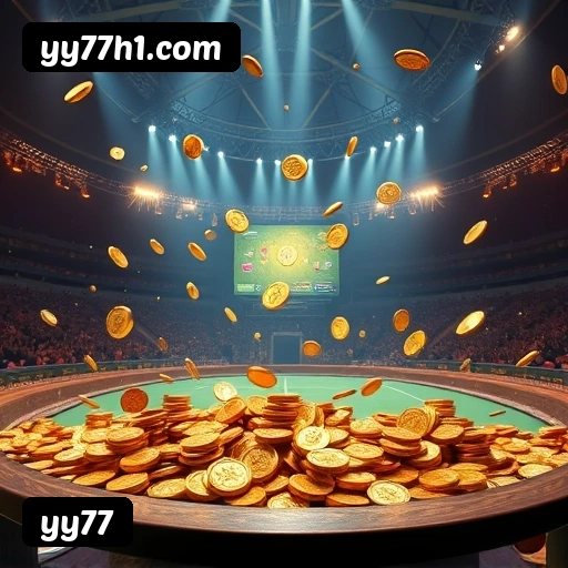 Jogos com maior RTP na yy77