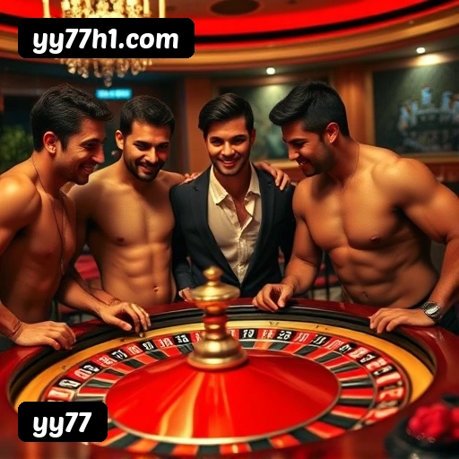 Cashback Semanal yy77