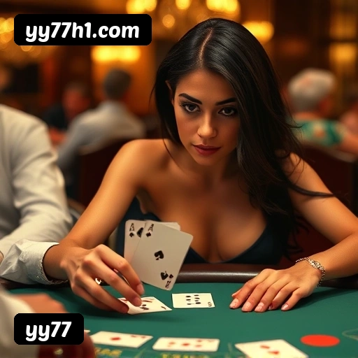 Cassino 24/7 disponível