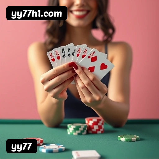 Certificações de segurança e licenças da yy77