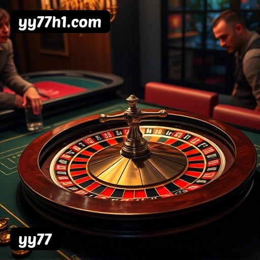 Promoções e bônus exclusivos da yy77